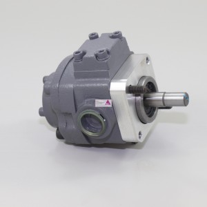 Pumpe T-Rotor 210 HWM