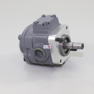 Pumpe T-Rotor 212 HWM