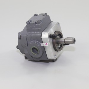 Pumpe T-Rotor 204 HWM