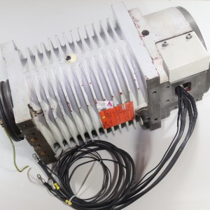 Hauptspindelmotor Mitsubishi SJ-2B4315