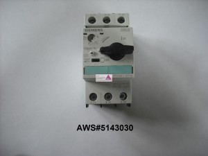 Leistungsschalter Siemens SIRIUS 3RV 1021-1EA10