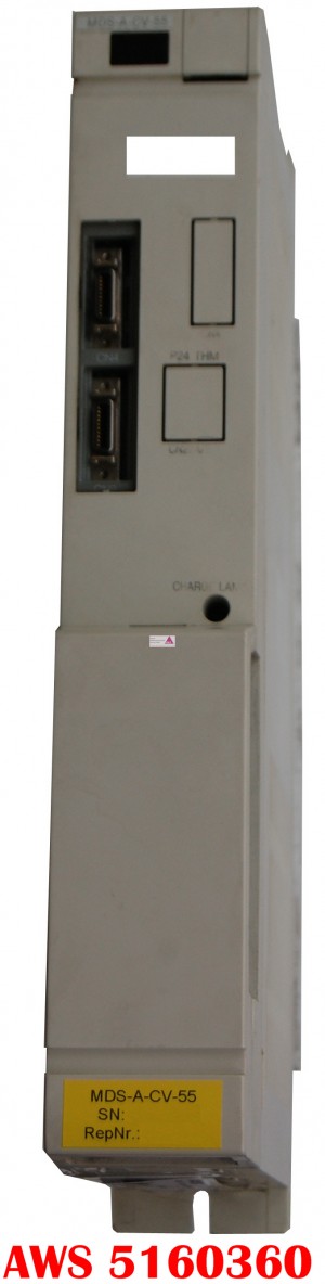 Netzteil MEC MDS-A-CV-55