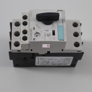 Leistungsschalter Siemens SIRIUS 3RV 1021-1AA10