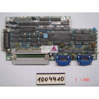 Platine SF-BS AC-Spindelcontroller FR-SF